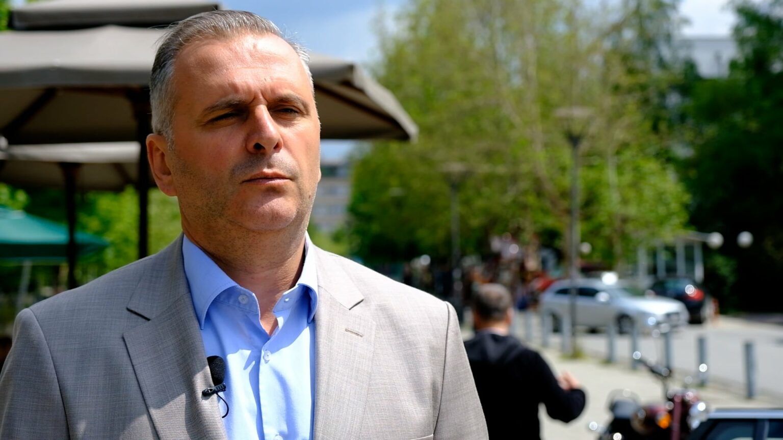 Kërkesa e LDK-së për çmimin e rrymës, Bajqinovci: LDK është fajtorja për gjendjen e krijuar