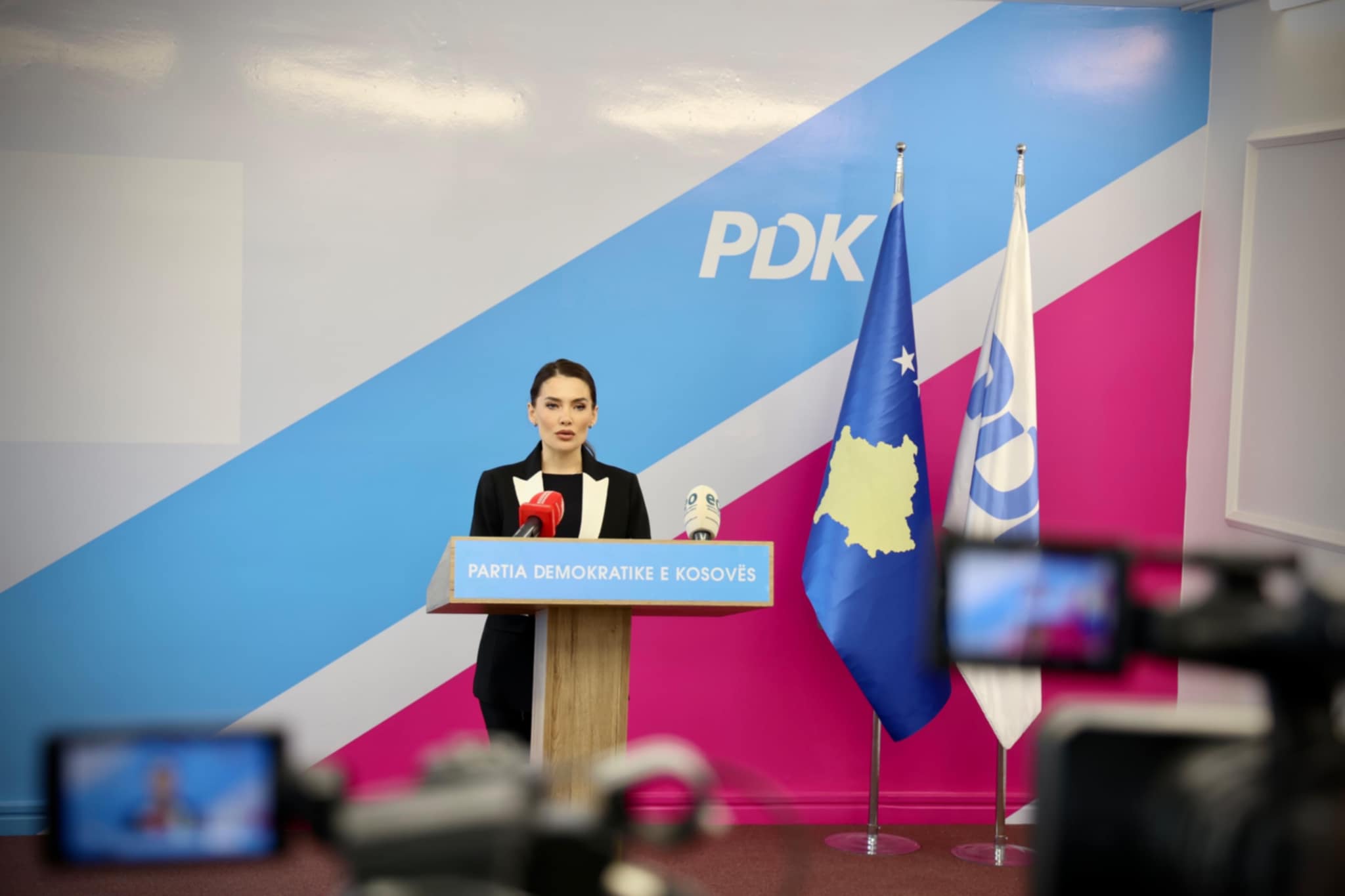 Musliu – Shoshi: Kosova humbi edhe një herë Këshillin e Evropës, shkak Qeveria Kurti