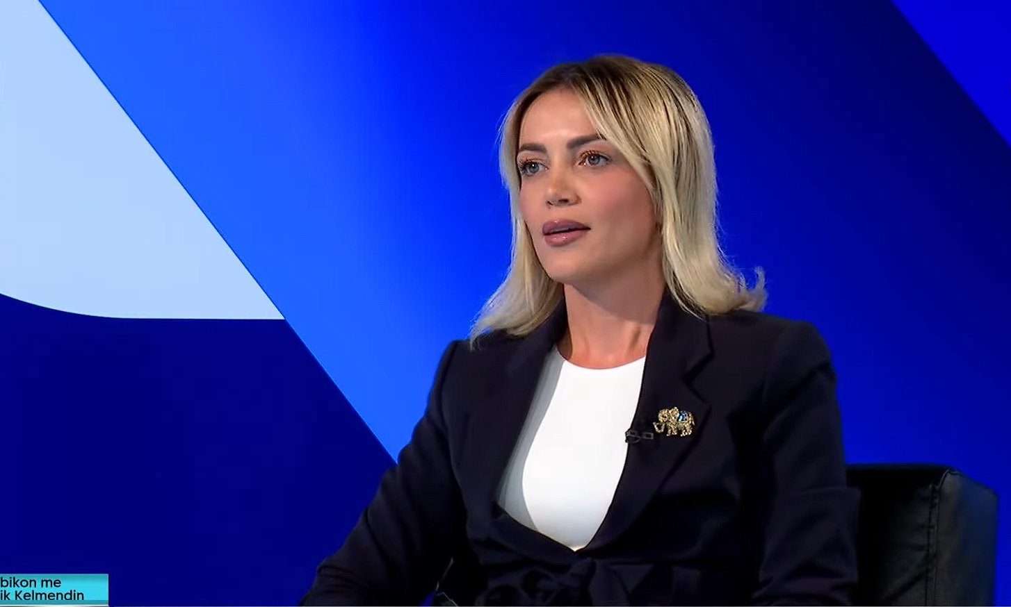 Kuçi për PDK-në e LDK-në: Krejt çka ka mbetë është veç zyrtarisht me i shndërru këto parti në degë të VV-së