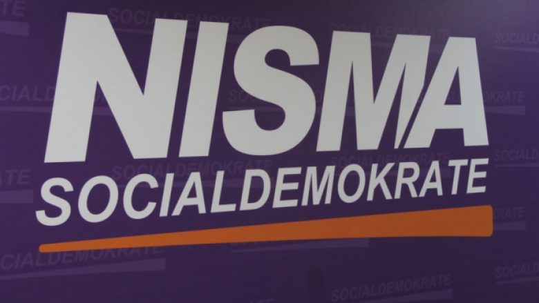Nisma mban Kuvendin Zgjedhor të dielën