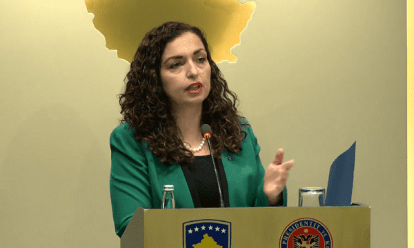 Osmani: Jam gati ta dërgoj bllokadën e Kuvendit në Kushtetuese, nëse zvarritet procesi