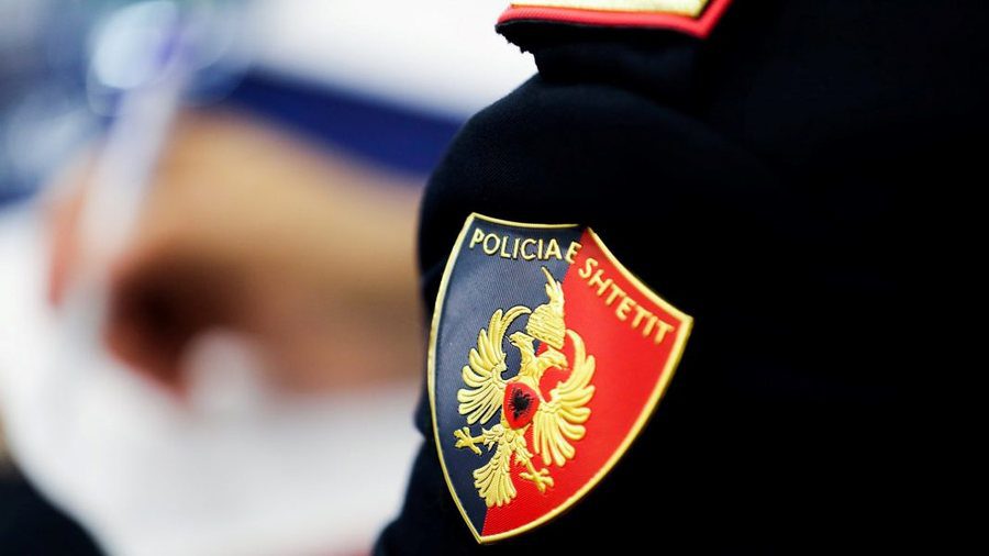 Plagosja e pesëfishtë në Laç, Policia identifikon autorin
