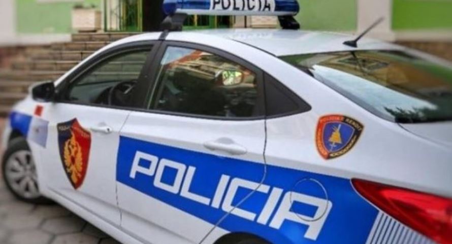 Aksident i rëndë në Sarandë – Vdes një polic, dy persona të tjerë në gjendje të rëndë
