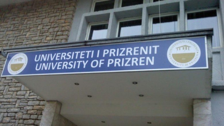 Profesoresha e Universitetit të Prizrenit e denoncon në Polici kolegun e saj për kërcënim