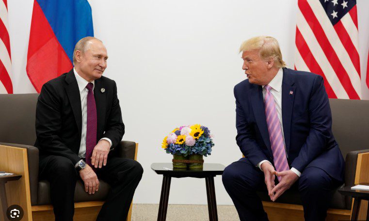 Kremlini: Takimi Putin-Trump është i nevojshëm, por duhet përgatitur mirë