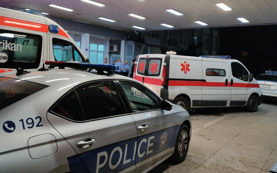 ShSKUK jep detaje për 40-vjeçaren që u gjetë e vdekur në oborrin e QKUK-së