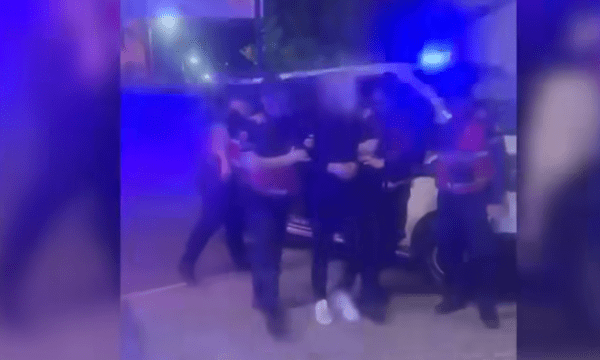 Arrestohet në Shqipëri 28-vjeçari i shpallur në kërkim ndërkombëtar, pritet të ekstradohet në Kosovë
