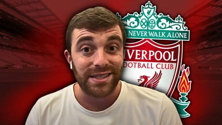 Fabrizio Romano konfirmon top transferimin e Liverpoolit