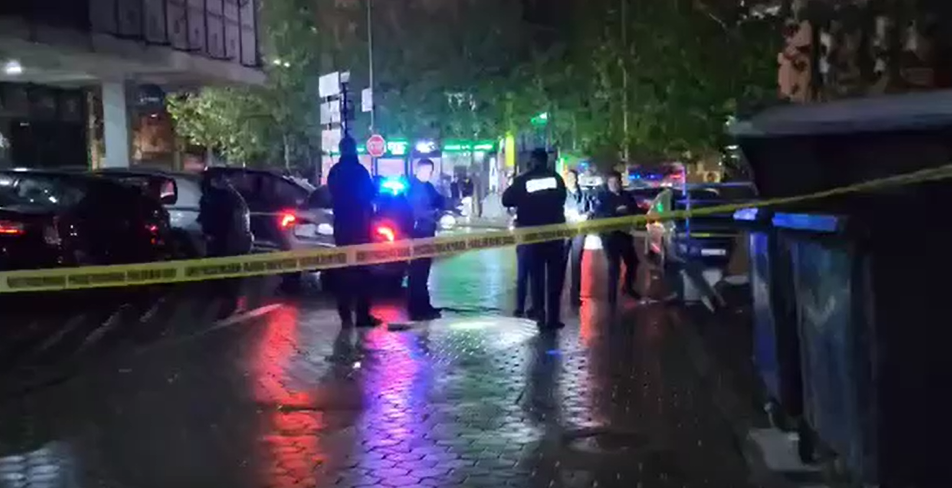 Gjuajtja me kallash te Rruga B, Policia jep detaje