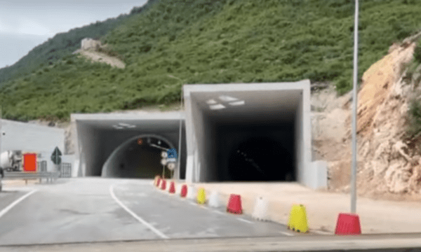 Rihapet tuneli i Llogarasë, pa pagesë gjatë sezonit veror