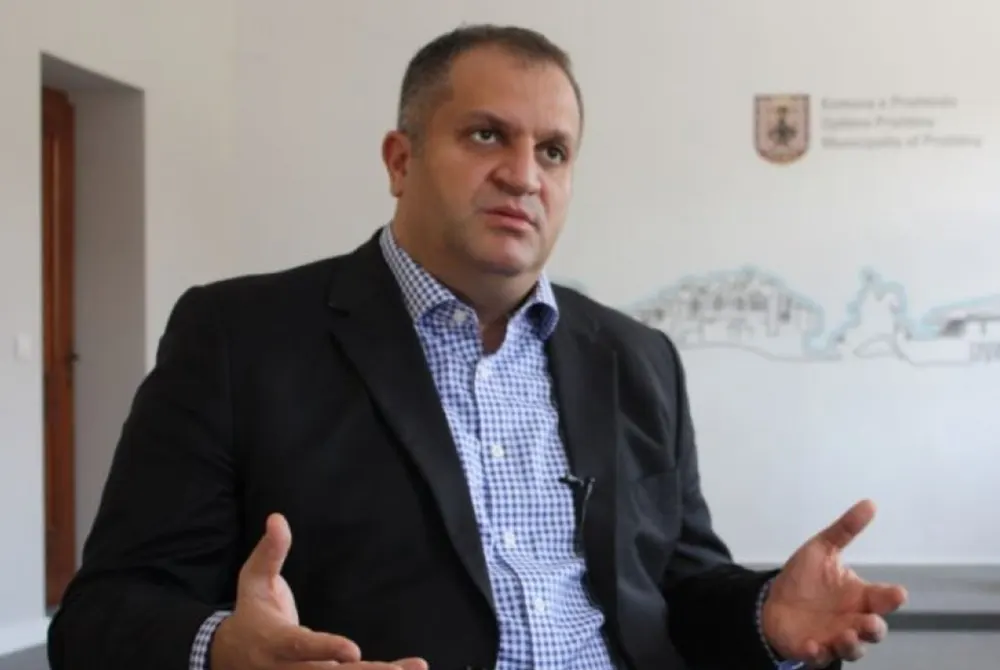 Ahmeti i ashpër për skenarin e njëjtë të seancës konstituive