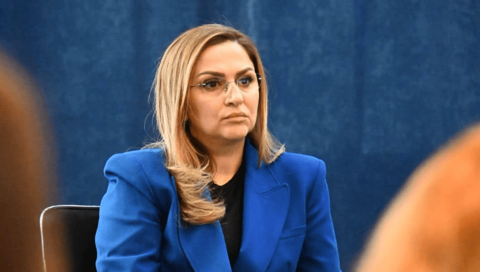 Selimi: Votoni propozimin e VV-së për kryetare të Kuvendit