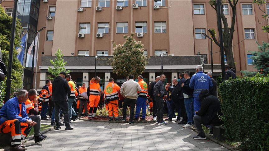 “Pastrimi” akuzon Komunën e Prishtinës për ndryshim të shërbimeve me kontratën e re