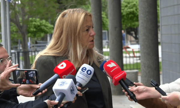 Kadrijaj: Vetëvendosje por kërkon ndihmë nga VLEN për vota