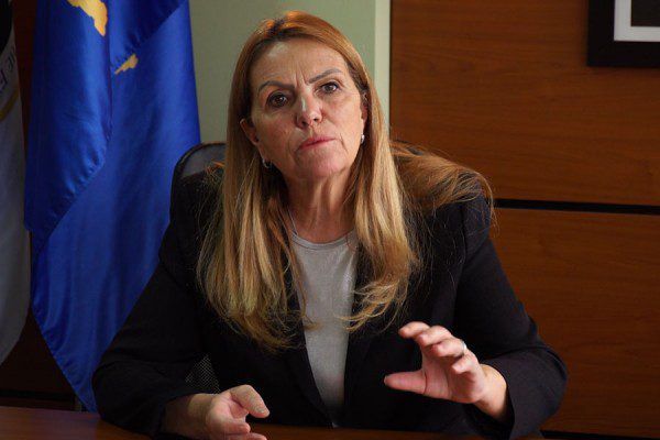 Time Kadrijaj tregon nëse do e votonin Limajn për kryekuvendar
