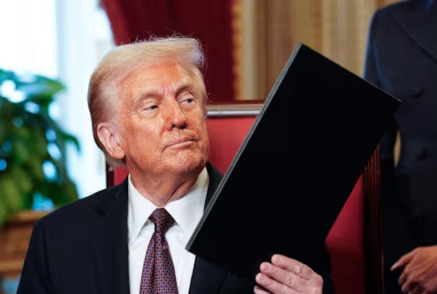Administrata Trump do të monitorojë rrjetet sociale të studentëve të huaj që kërkojnë viza