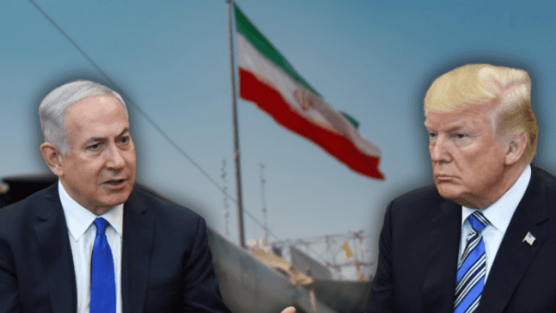 Trump kërcënon Netanyahun: Mos ndërhyni në negociatat me Iranin