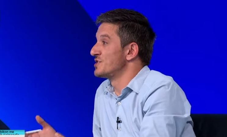 Krasniqi: Propozimi i LDK-së nuk funksionon