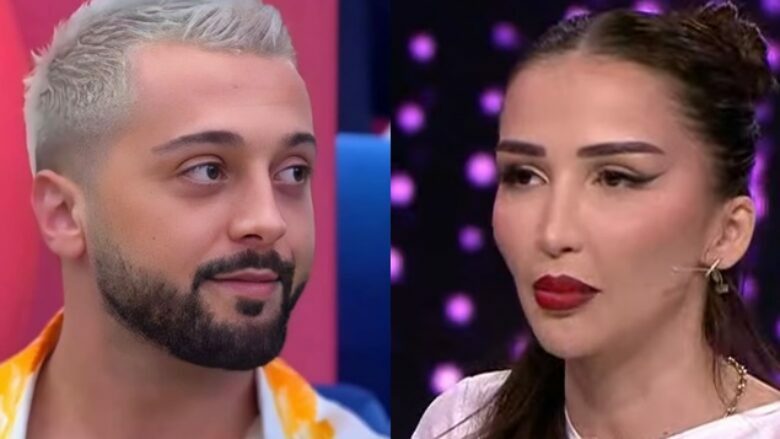 Xheneta ‘digjet’ nga xhelozia pas një “follow”-i të Gjestit