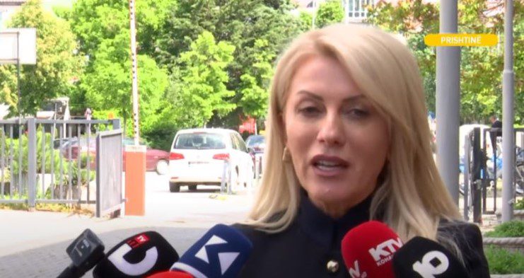 Deputetja e NISMA-s: Numrat nuk e përcaktojnë gjithmonë rëndësinë, por peshën që e ka një lider