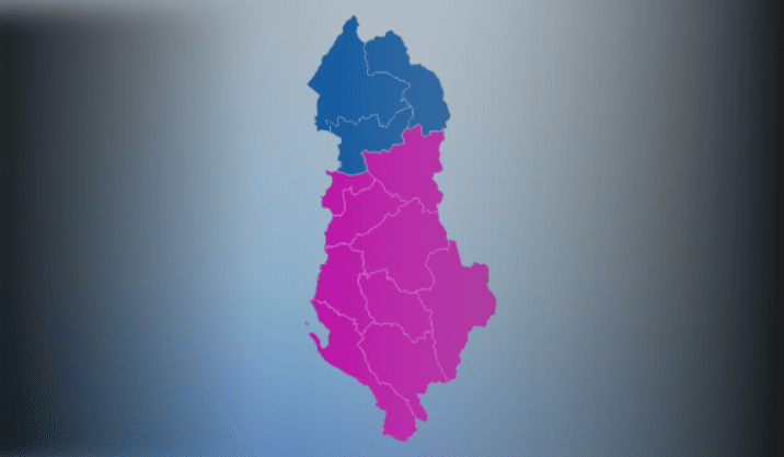 Numërohen 77.6% e kutive të votimit në Shqipëri, këto janë rezultatet deri më tani
