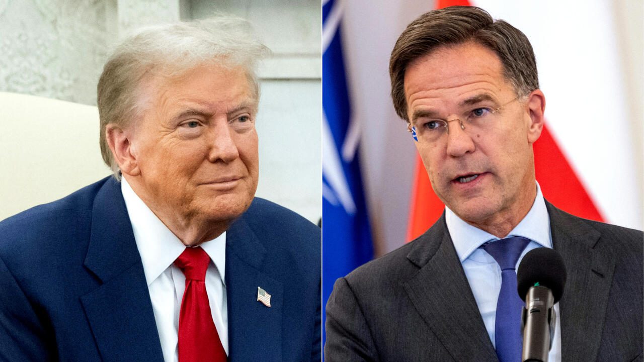 Shefi i NATO-s i shkruan Trumpit: Bëtë diçka që askush tjetër s’guxoi