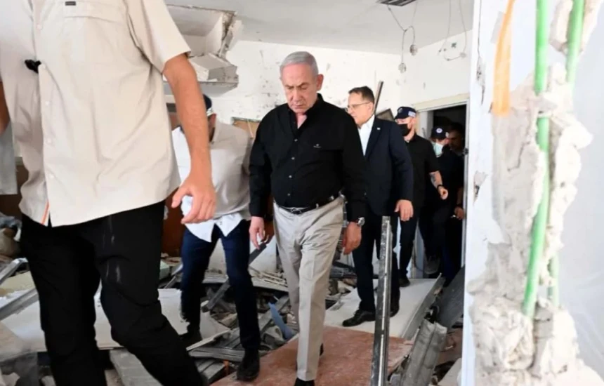 Netanyahu: Irani do të paguajë çmim të rëndë, fitorja është afër