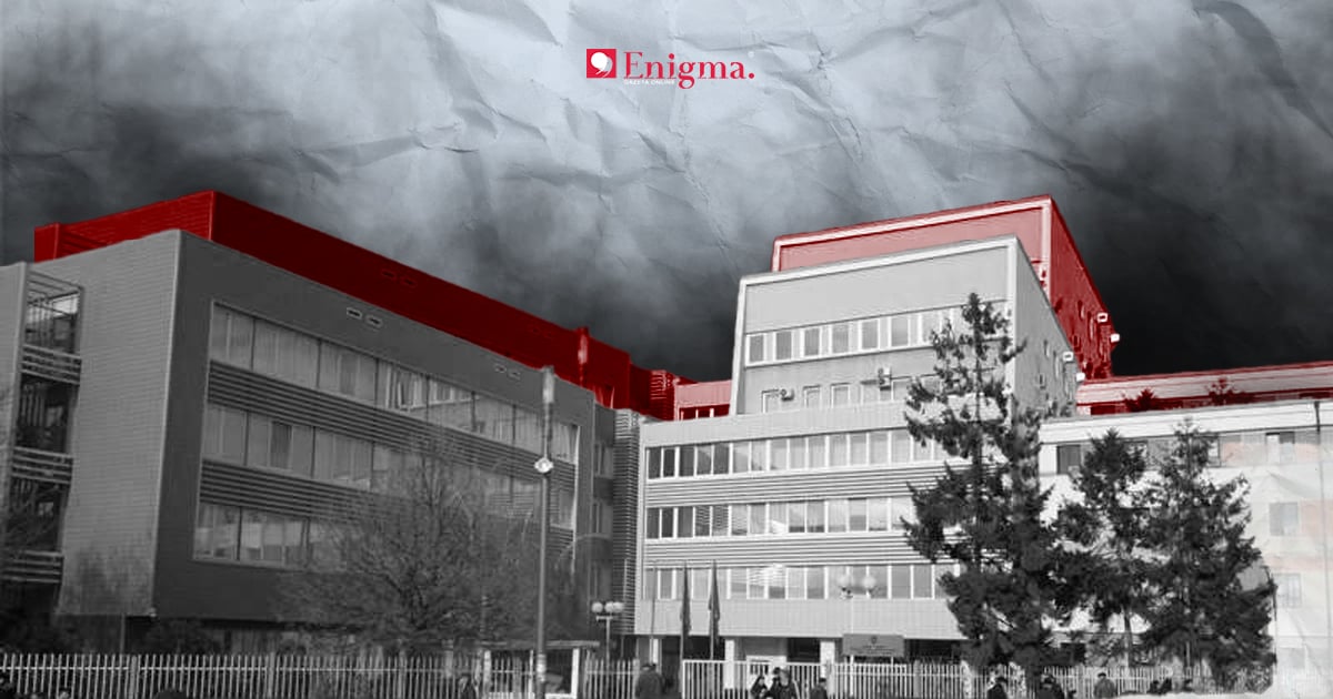 Shënohet dështimi i 33-të i konstituimit të Kuvendit