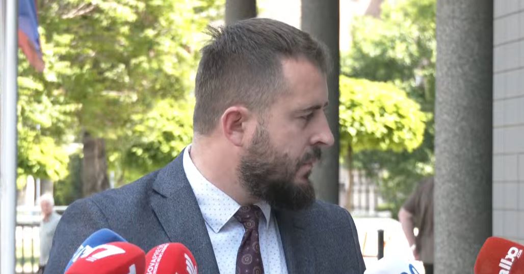 Lushtaku: S’di se cili “kurban” duhet me u pre për me tregu unitet