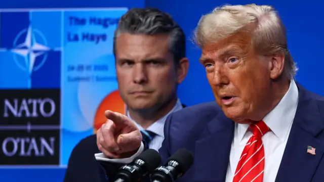 Refuzuan rritjen e buxhetit për mbrojtje, Trump “kërcënon” Spanjën: Do t’i bëjmë të paguajnë dyfish
