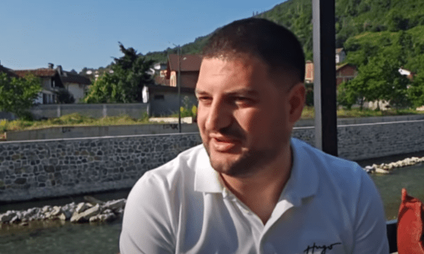 “Fëmijët asnjëherë s’kanë kërkuar babain” – Flet vëllau i Gjyljeta Ukellës që u vra nga bashkëshorti   