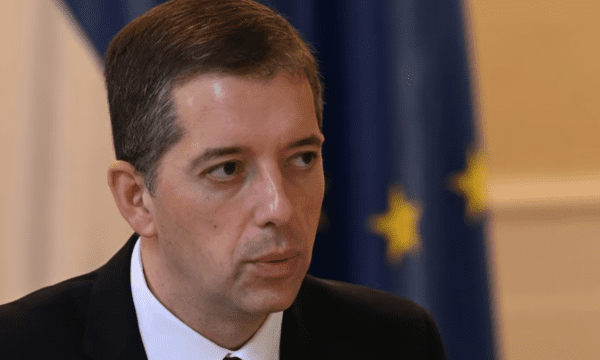 Serbia thotë se është e shqetësuar për mbështetjen e Malit të Zi ndaj Kosovës