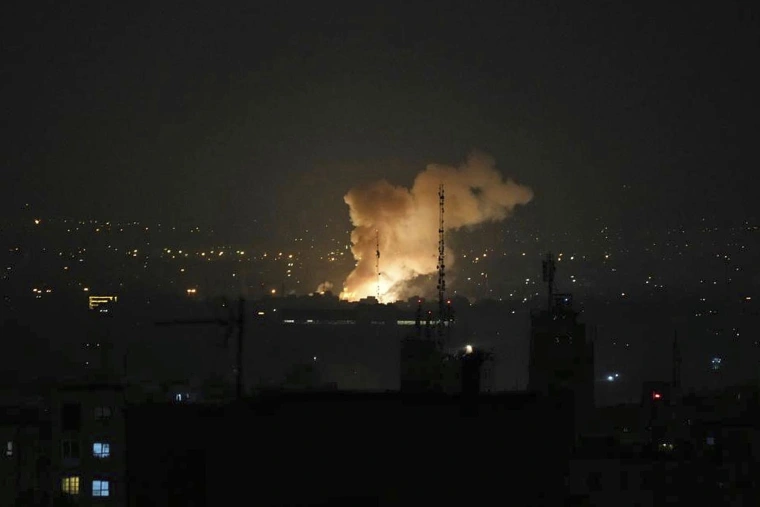 Shtetet e fuqishme alarmohen nga sulmi i Izraelit mbi Iranin