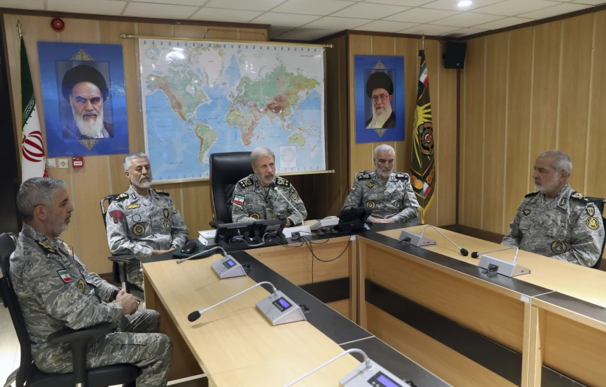 Katari dënon sulmin iranian – Përmend “të drejtën për t’iu kundërpërgjigjur”