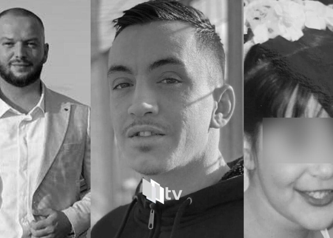 Ditë zie në Viti, tre humbje për tre ditë