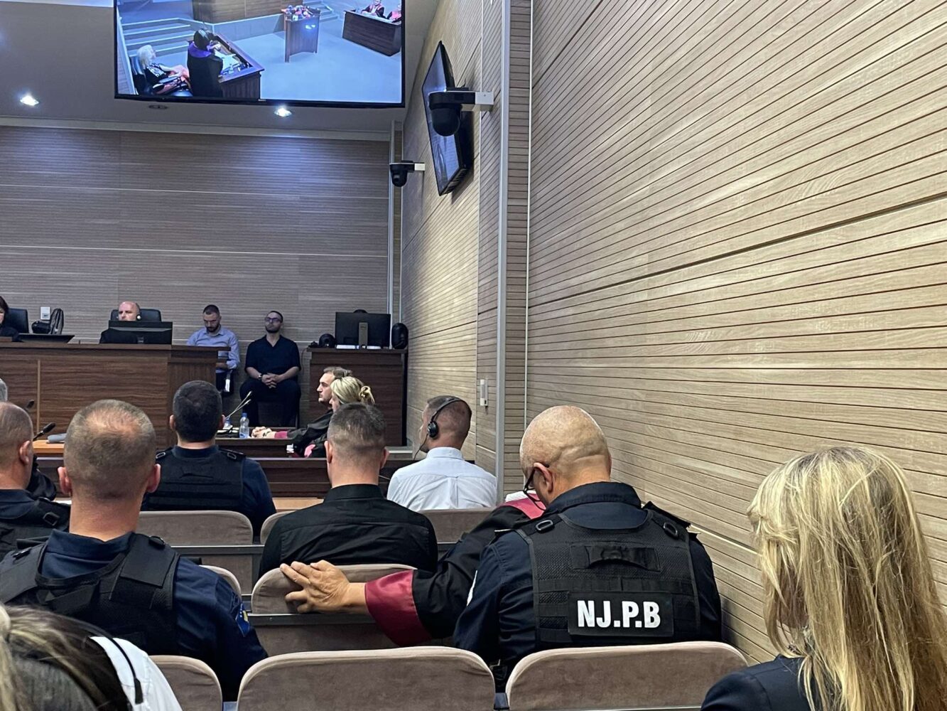 Vrasja e Liridonës, Granit Plava mbrohet në heshtje – Kushtrim Kokalla deklarohet i pafajshëm