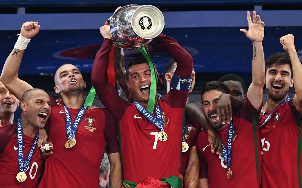 Portugalia është kampione e Ligës së Kombeve – Krejt çka ndodhi në ndeshje