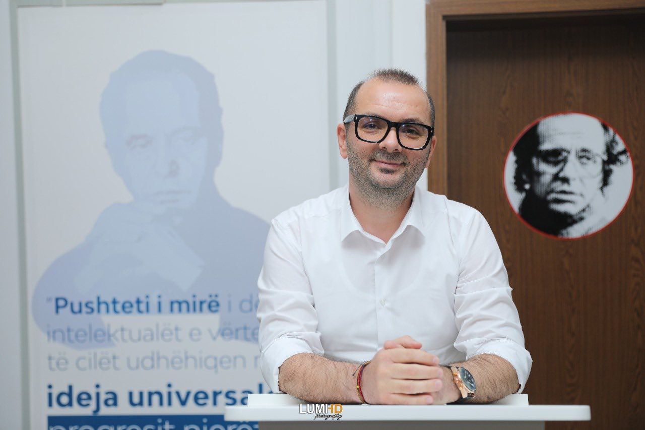 Ismajli i LDK-së: Kandidatët e tjerë i respektojë, besoj në garë të ndershme