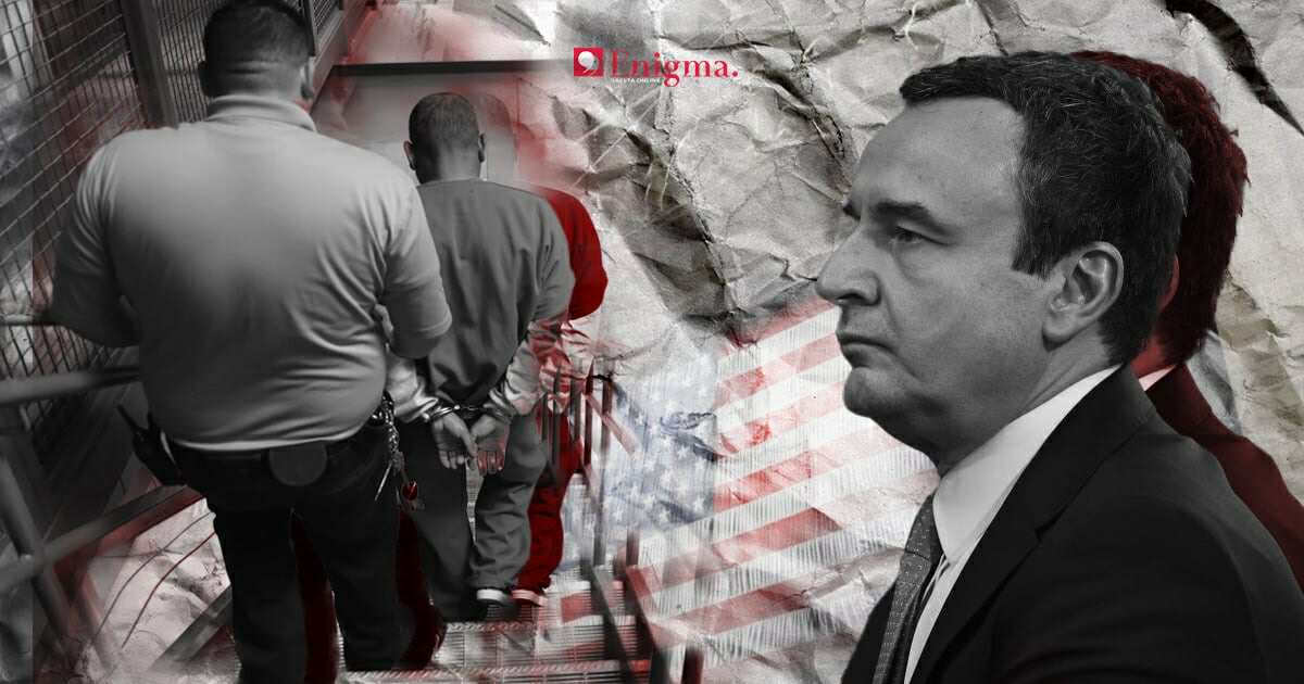 Kosova në krizë institucionale – Qeveria në detyrë me sytë kah emigrantët: Si ndikon kjo në diplomaci dhe siguri?
