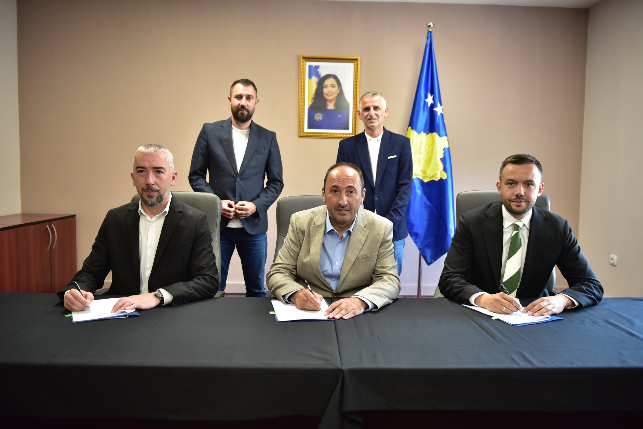 Dy ura të reja do të ndërtohen mbi lumin Ibër, Aliu jep detaje