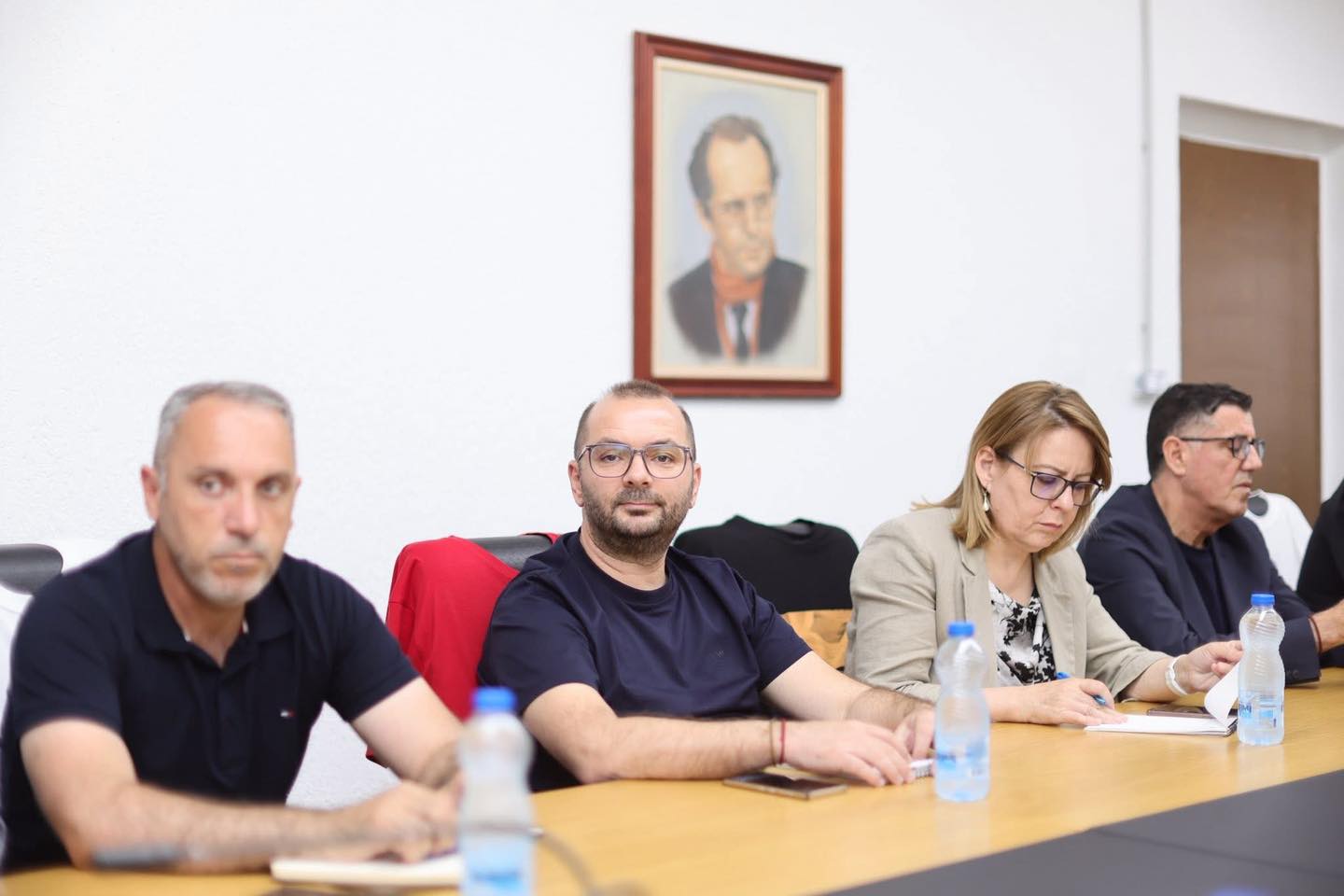 Ismajli: Gjilani meriton qeverisje të përgjegjshme dhe transparente