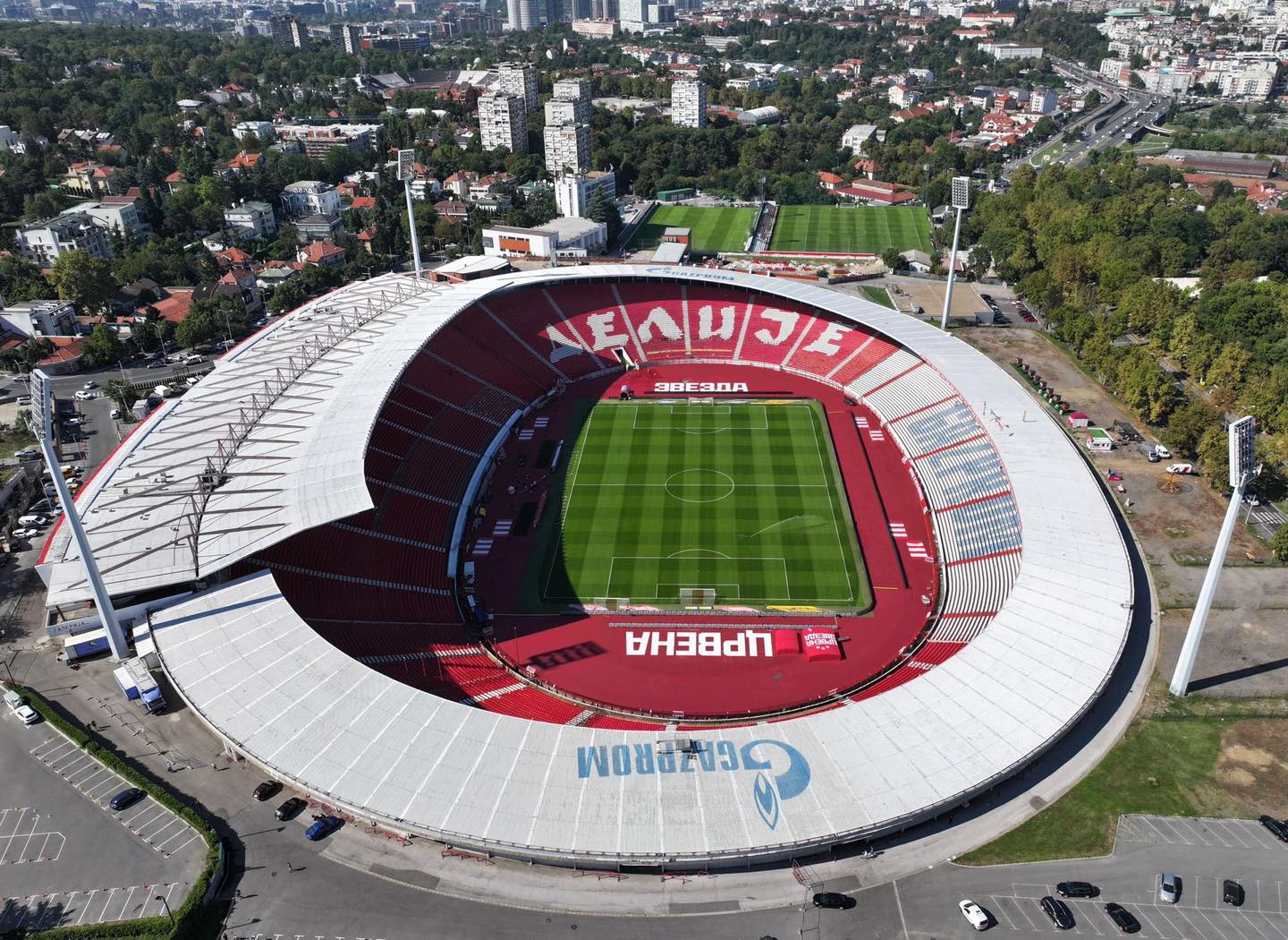 Zyrtare: Serbi – Shqipëri zhvillohet në Beograd