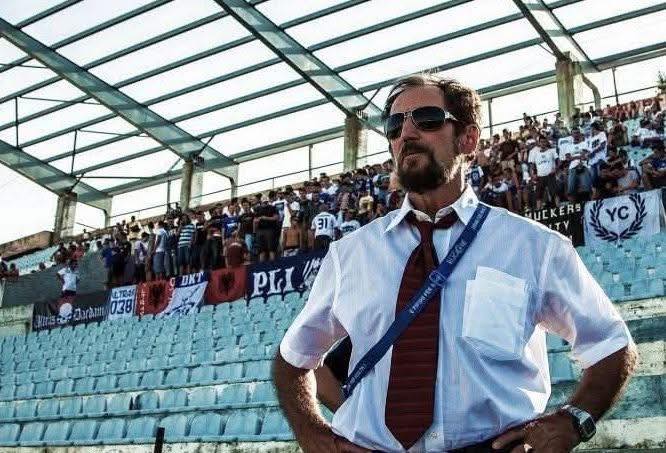 Vdes ish-futbollisti dhe ish-trajneri i njohur kosovar, Ejup Mehmeti – Kapiti