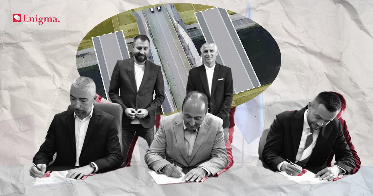 Dy ura të reja në Mitrovicë: Zhvillim infrastrukturor apo rrezik për tensione ndëretnike?
