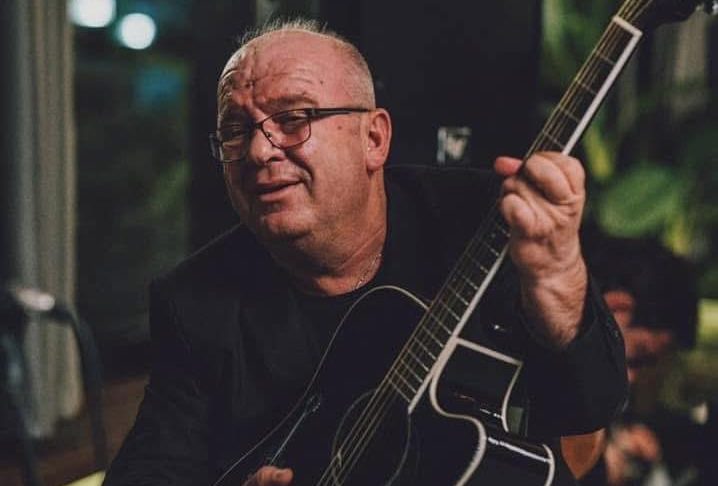 Ndahet nga jeta artisti gjilanas, Ilir Geci