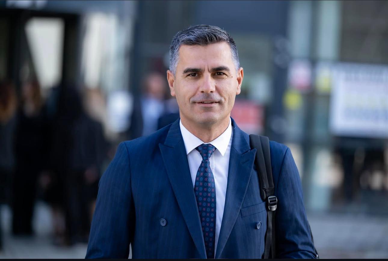 Xhafer Tahiri rikandidon për kryetar të Komunës së Vushtrrisë