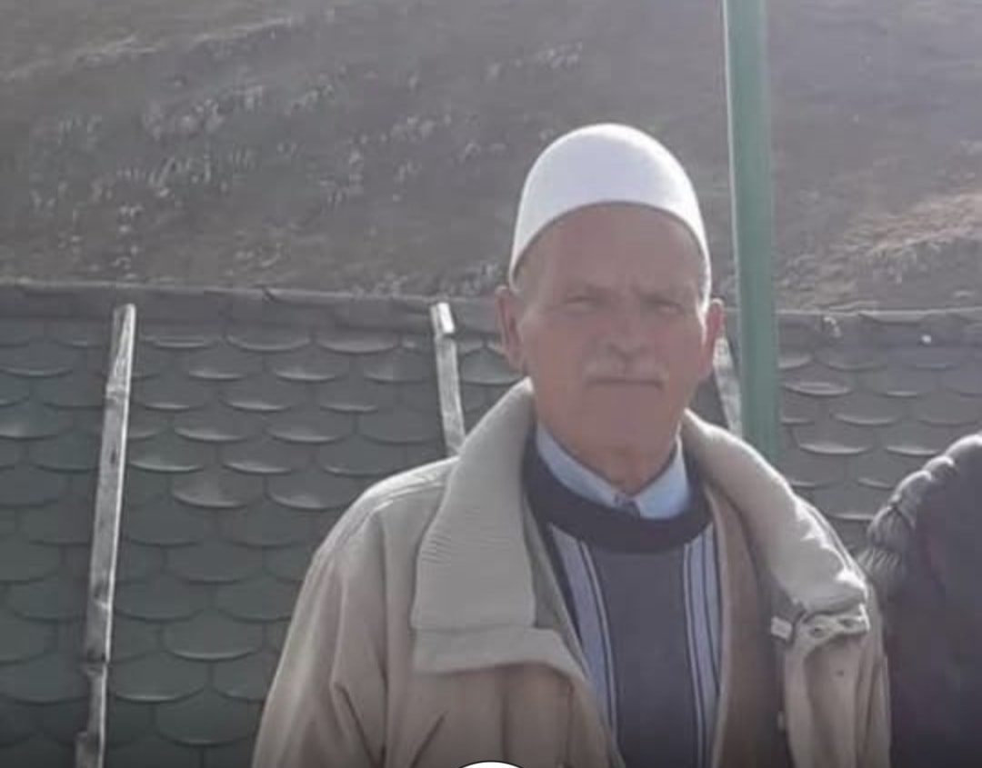 Operacion Kërkimi për Person të Humbur në Gorozhup, ky është personi i humbur