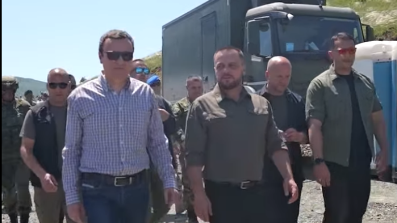 Kurti: Kosova ka Qeveri, por nuk ka Kuvend