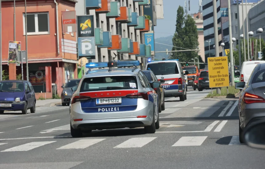 Të paktën 10 të vrarë nga të shtënat në një shkollë në Austri