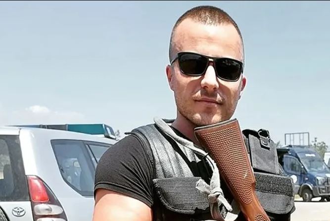 BE-ja reagon për arrestimin e Arbnor Spahiut